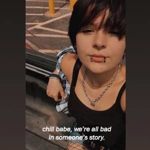 Meet your Posher, Sammy